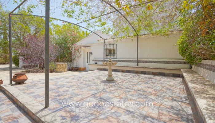 Revente - Maison - Villa Individuelle - Jávea Xàbia - Jávea - Xàbia Centro