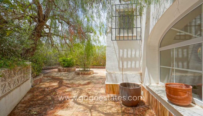 Revente - Maison - Villa Individuelle - Jávea Xàbia - Jávea - Xàbia Centro