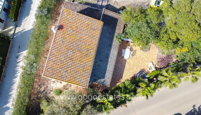 Revente - Maison - Villa Individuelle - Jávea Xàbia - Jávea - Xàbia Centro