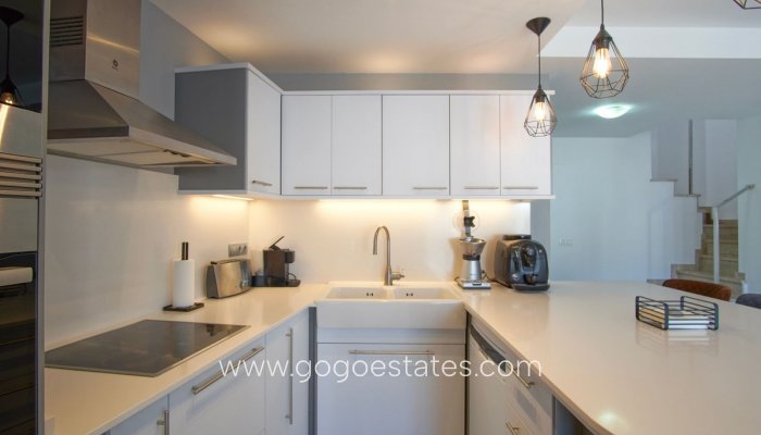 Te koop - Apartamento - Jávea Xàbia - Jávea - Xàbia Centro