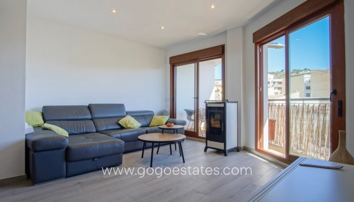 Te koop - Apartamento - Jávea Xàbia - Jávea - Xàbia Centro