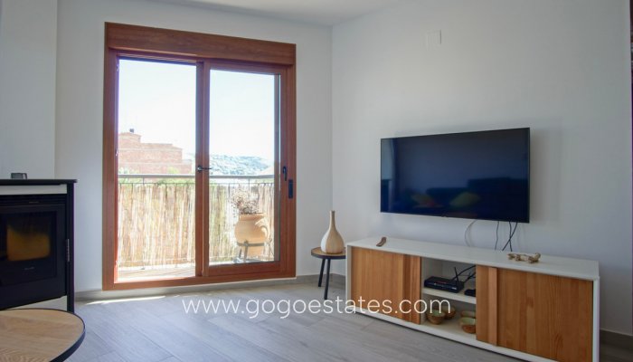 Te koop - Apartamento - Jávea Xàbia - Jávea - Xàbia Centro
