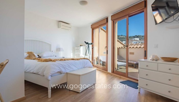 Te koop - Apartamento - Jávea Xàbia - Jávea - Xàbia Centro