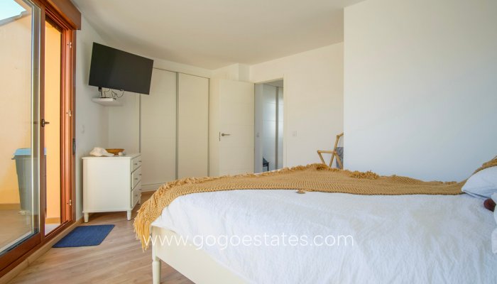 Te koop - Apartamento - Jávea Xàbia - Jávea - Xàbia Centro
