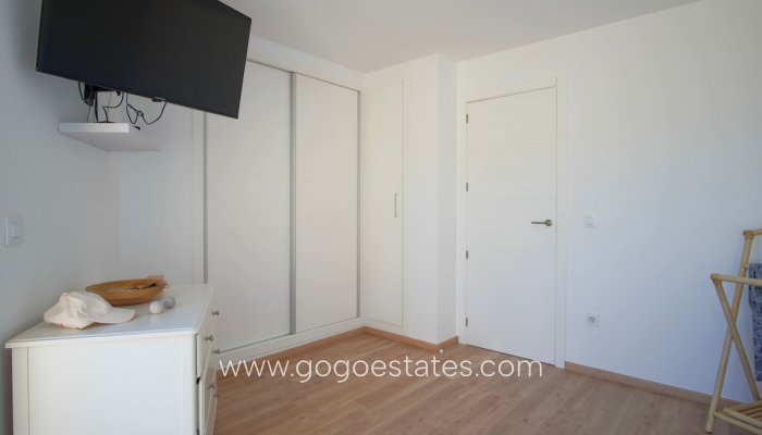 Te koop - Apartamento - Jávea Xàbia - Jávea - Xàbia Centro