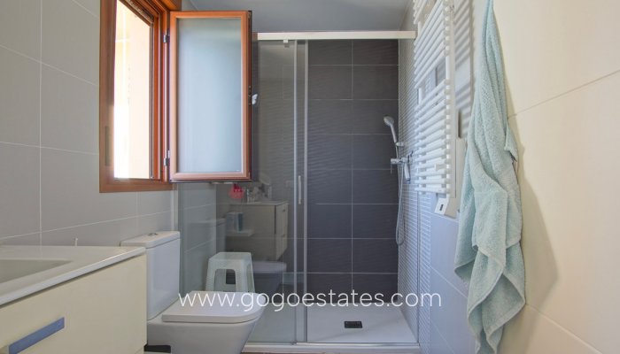 Te koop - Apartamento - Jávea Xàbia - Jávea - Xàbia Centro