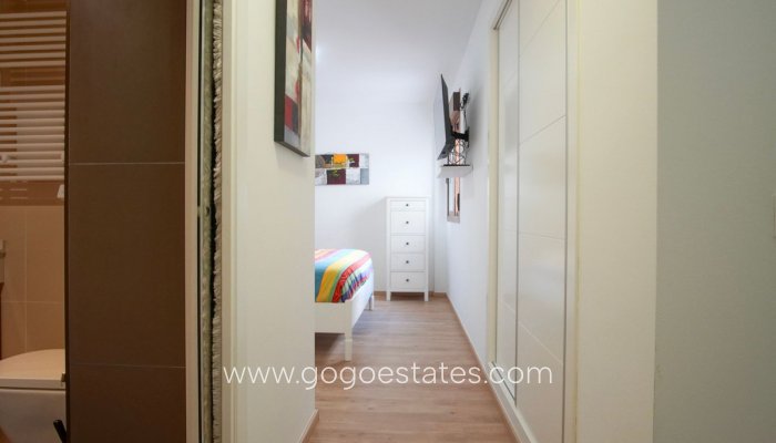 Te koop - Apartamento - Jávea Xàbia - Jávea - Xàbia Centro