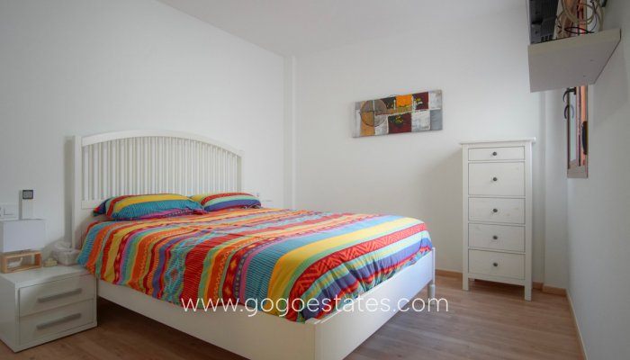 Te koop - Apartamento - Jávea Xàbia - Jávea - Xàbia Centro