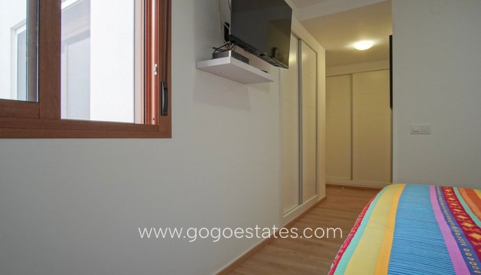 Te koop - Apartamento - Jávea Xàbia - Jávea - Xàbia Centro