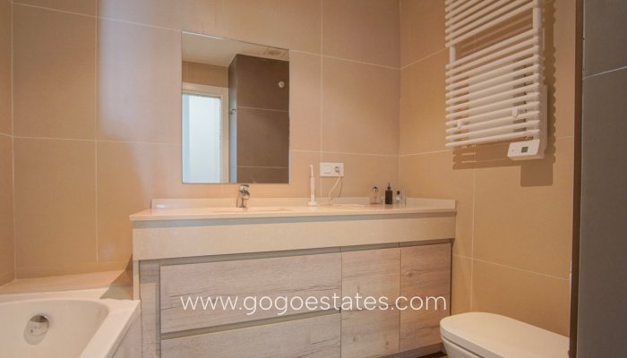 Te koop - Apartamento - Jávea Xàbia - Jávea - Xàbia Centro