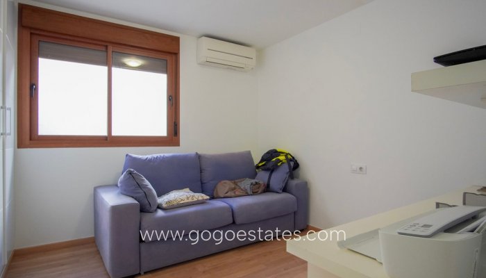 Te koop - Apartamento - Jávea Xàbia - Jávea - Xàbia Centro