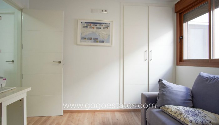 Te koop - Apartamento - Jávea Xàbia - Jávea - Xàbia Centro