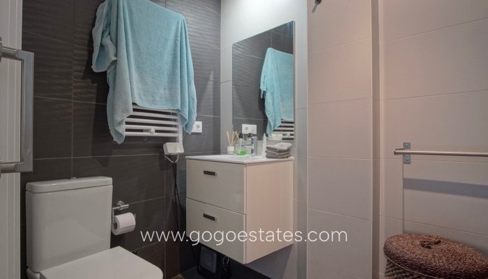 Te koop - Apartamento - Jávea Xàbia - Jávea - Xàbia Centro