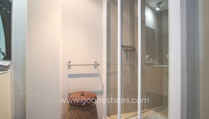 Te koop - Apartamento - Jávea Xàbia - Jávea - Xàbia Centro