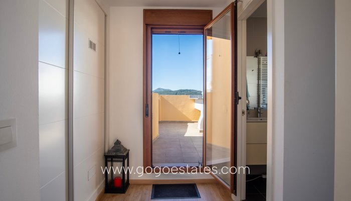 Te koop - Apartamento - Jávea Xàbia - Jávea - Xàbia Centro