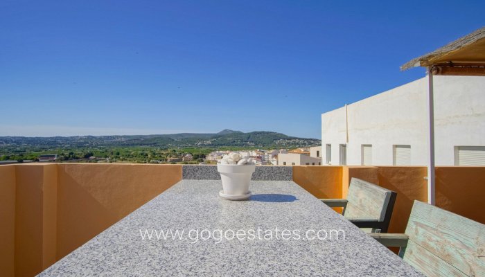 Te koop - Apartamento - Jávea Xàbia - Jávea - Xàbia Centro