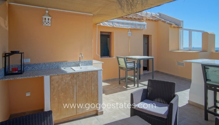 Te koop - Apartamento - Jávea Xàbia - Jávea - Xàbia Centro