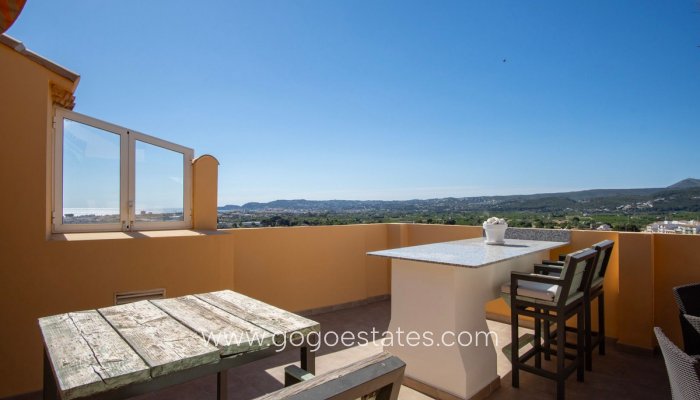 Te koop - Apartamento - Jávea Xàbia - Jávea - Xàbia Centro