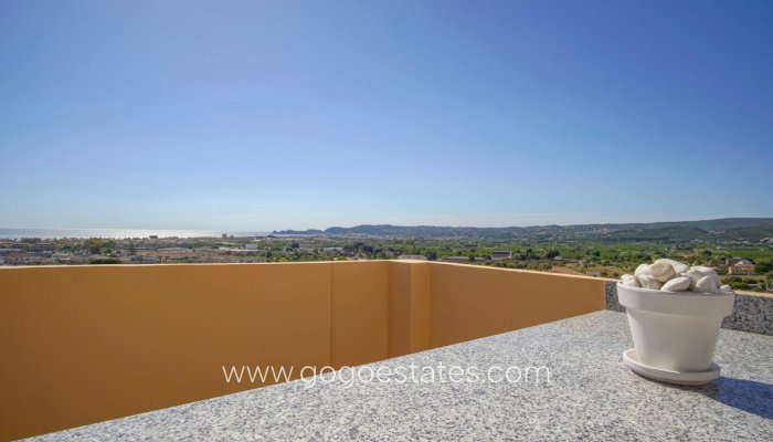 Te koop - Apartamento - Jávea Xàbia - Jávea - Xàbia Centro