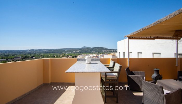 Te koop - Apartamento - Jávea Xàbia - Jávea - Xàbia Centro