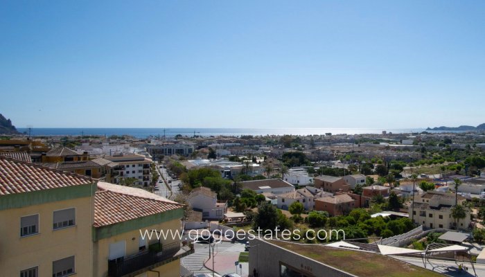 Te koop - Apartamento - Jávea Xàbia - Jávea - Xàbia Centro