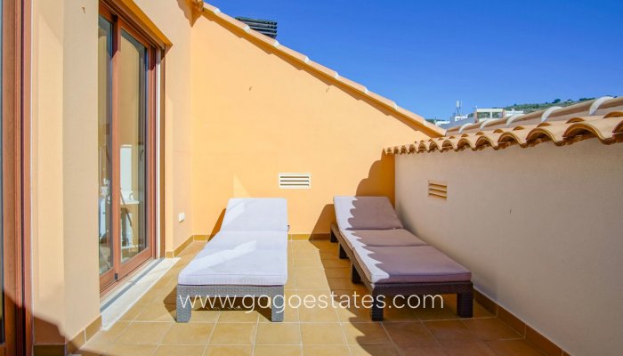 Te koop - Apartamento - Jávea Xàbia - Jávea - Xàbia Centro