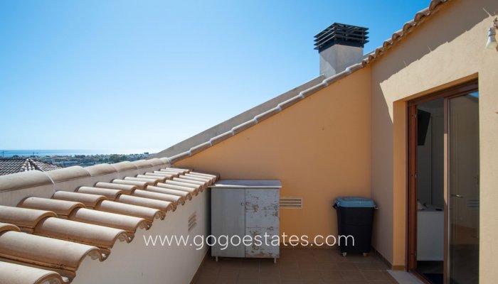 Te koop - Apartamento - Jávea Xàbia - Jávea - Xàbia Centro