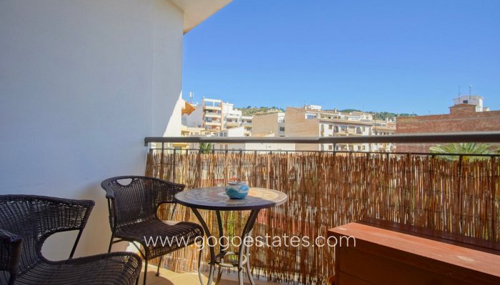Te koop - Apartamento - Jávea Xàbia - Jávea - Xàbia Centro