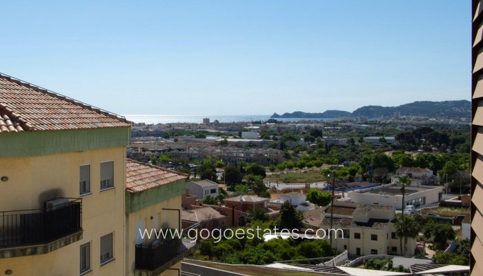 Te koop - Apartamento - Jávea Xàbia - Jávea - Xàbia Centro