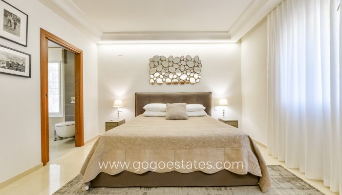 Te koop - Huis - Vrijstaande Villa - Altea - Altea Centro