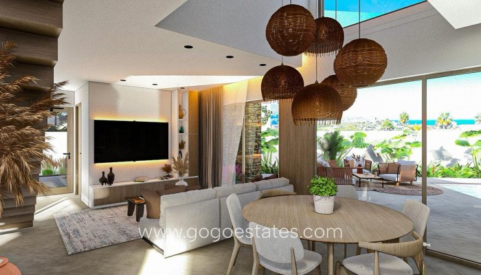 Revente - Maison - Villa Individuelle - Jávea Xàbia - Jávea - Xàbia Centro