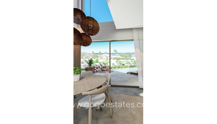 Revente - Maison - Villa Individuelle - Jávea Xàbia - Jávea - Xàbia Centro