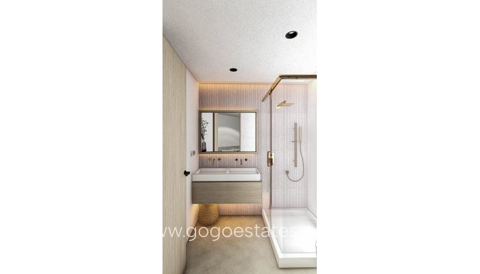 Revente - Maison - Villa Individuelle - Jávea Xàbia - Jávea - Xàbia Centro