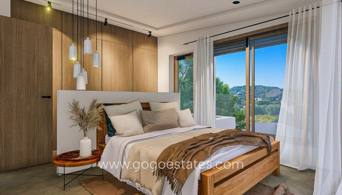 Revente - Maison - Villa Individuelle - Jávea Xàbia - Jávea - Xàbia Centro