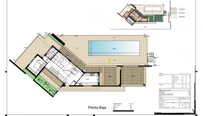 Revente - Maison - Villa Individuelle - Jávea Xàbia - Jávea - Xàbia Centro