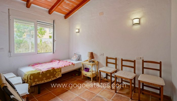 Te koop - Huis - Vrijstaande Villa - Jávea Xàbia - Jávea - Xàbia Centro
