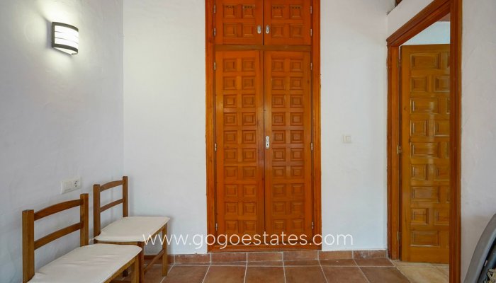 Te koop - Huis - Vrijstaande Villa - Jávea Xàbia - Jávea - Xàbia Centro