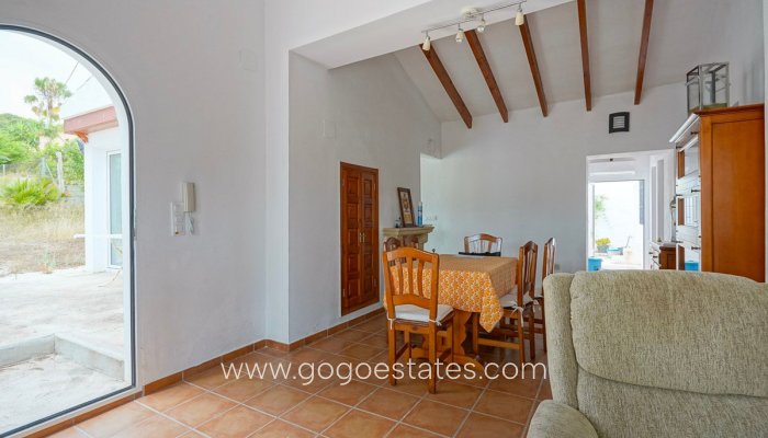 Te koop - Huis - Vrijstaande Villa - Jávea Xàbia - Jávea - Xàbia Centro