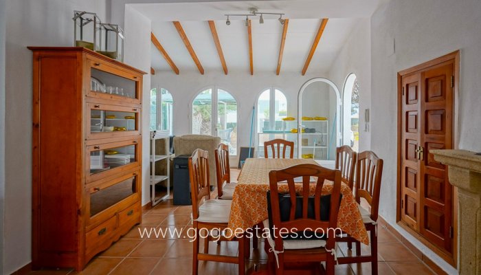 Te koop - Huis - Vrijstaande Villa - Jávea Xàbia - Jávea - Xàbia Centro