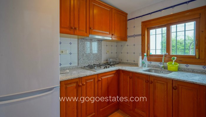 Te koop - Huis - Vrijstaande Villa - Jávea Xàbia - Jávea - Xàbia Centro
