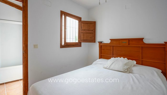 Te koop - Huis - Vrijstaande Villa - Jávea Xàbia - Jávea - Xàbia Centro