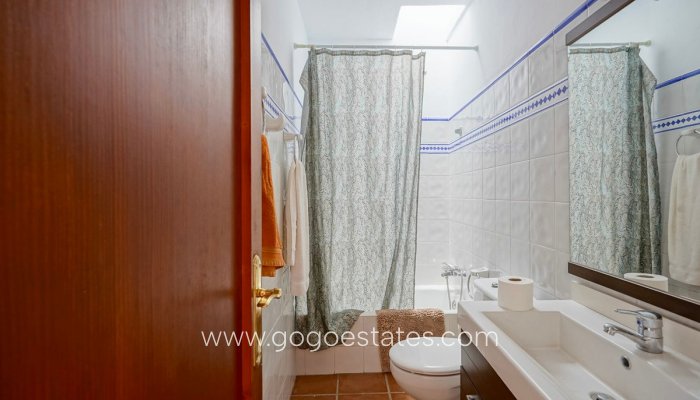 Te koop - Huis - Vrijstaande Villa - Jávea Xàbia - Jávea - Xàbia Centro