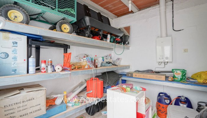 Te koop - Huis - Vrijstaande Villa - Jávea Xàbia - Jávea - Xàbia Centro