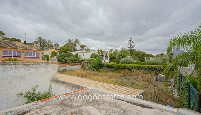 Te koop - Huis - Vrijstaande Villa - Jávea Xàbia - Jávea - Xàbia Centro