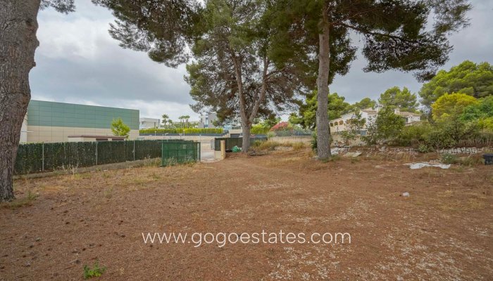 Te koop - Huis - Vrijstaande Villa - Jávea Xàbia - Jávea - Xàbia Centro