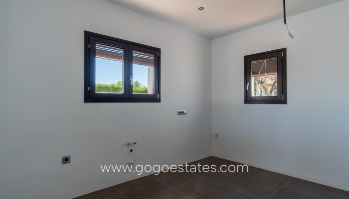 Te koop - Huis - Vrijstaande Villa - Teulada - Moraira