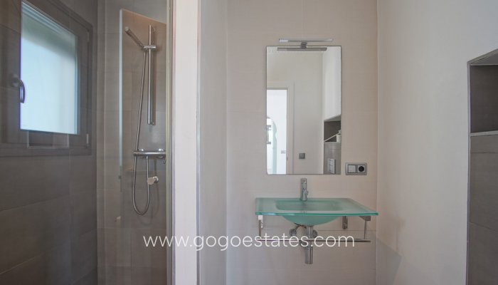 Te koop - Huis - Vrijstaande Villa - Teulada - Moraira