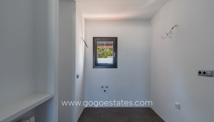 Te koop - Huis - Vrijstaande Villa - Teulada - Moraira