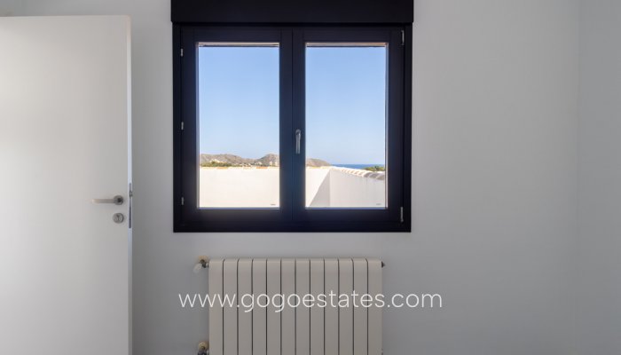 Te koop - Huis - Vrijstaande Villa - Teulada - Moraira