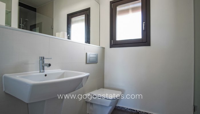 Te koop - Huis - Vrijstaande Villa - Teulada - Moraira